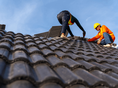 About Roof Repair Experts Newport, OR